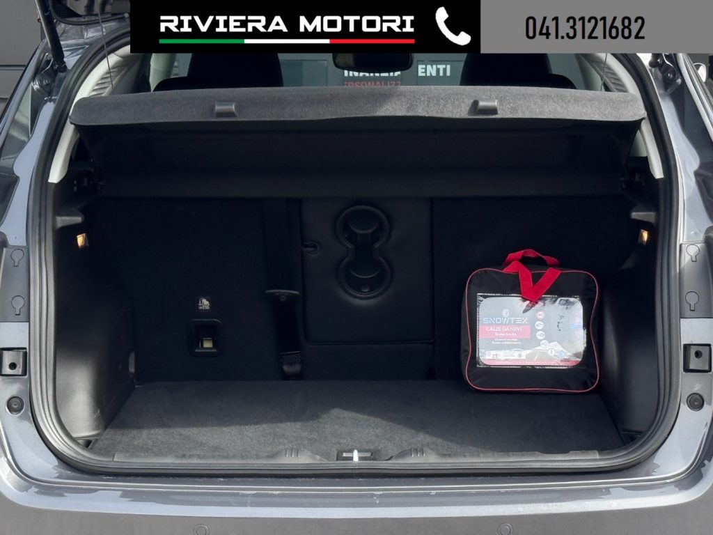 JEEP Compass 1.5 Turbo T4 130 CV MHEV 2WD S - 11
