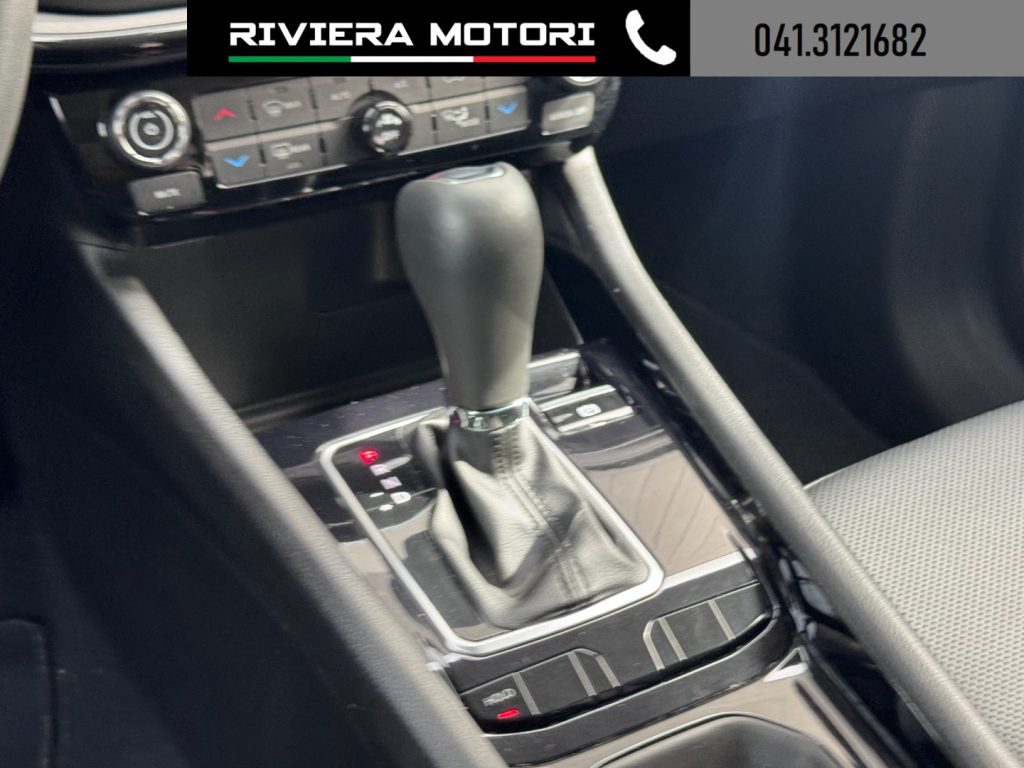JEEP Compass 1.5 Turbo T4 130 CV MHEV 2WD S - 7