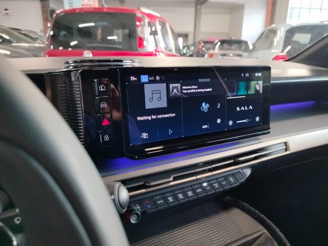LANCIA Ypsilon — foto 26 di 32