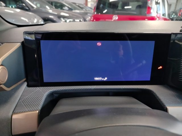 LANCIA Ypsilon — foto 24 di 32