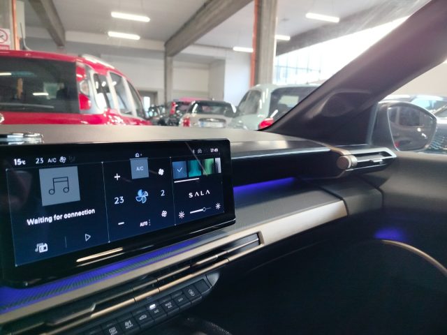 LANCIA Ypsilon — foto 30 di 32