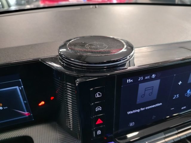 LANCIA Ypsilon — foto 31 di 32