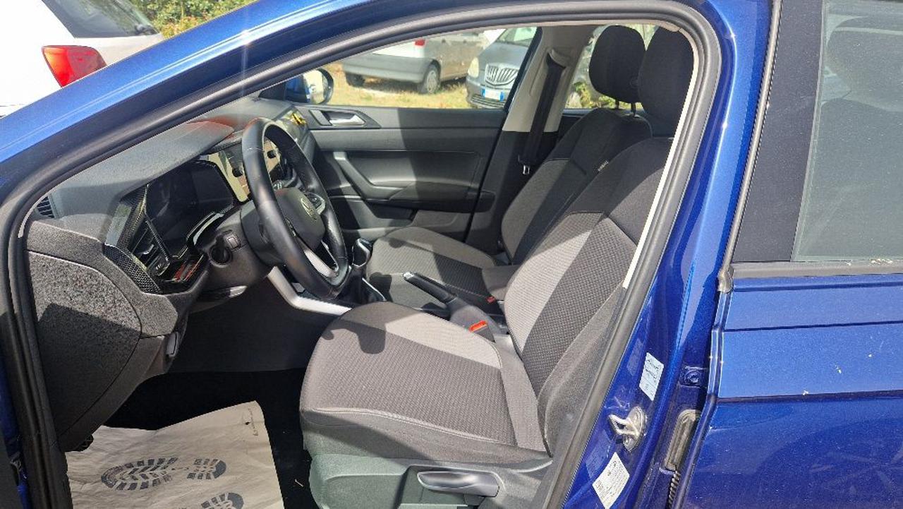 VOLKSWAGEN Taigo 1.0 TSI 95 CV  iva esposta - 4