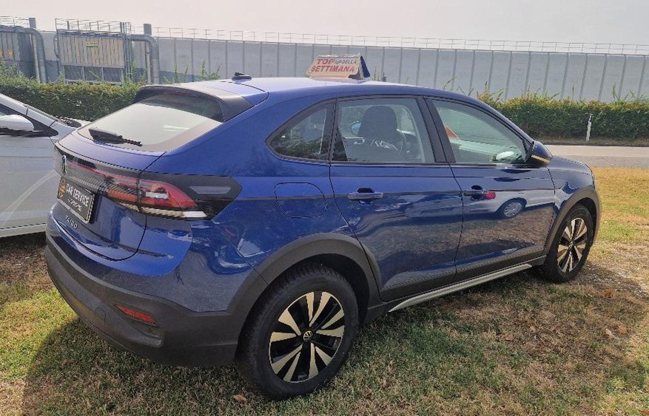 VOLKSWAGEN Taigo 1.0 TSI 95 CV  iva esposta - 3