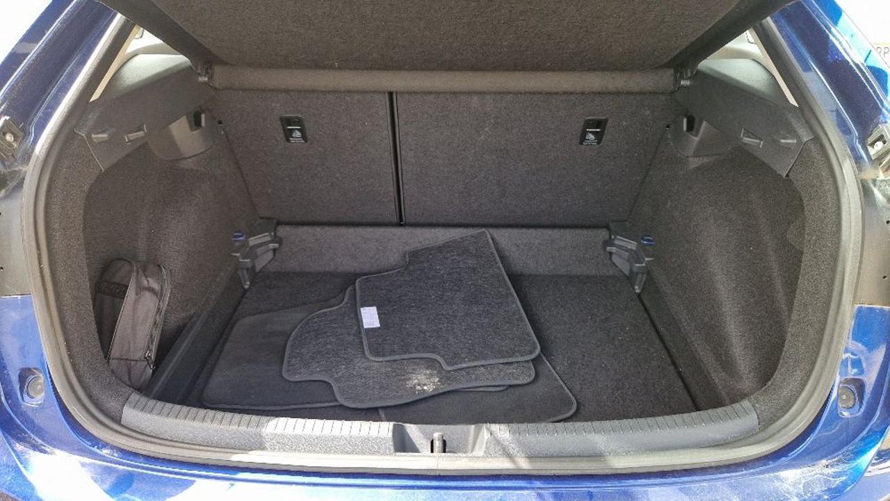 VOLKSWAGEN Taigo 1.0 TSI 95 CV  iva esposta - 7