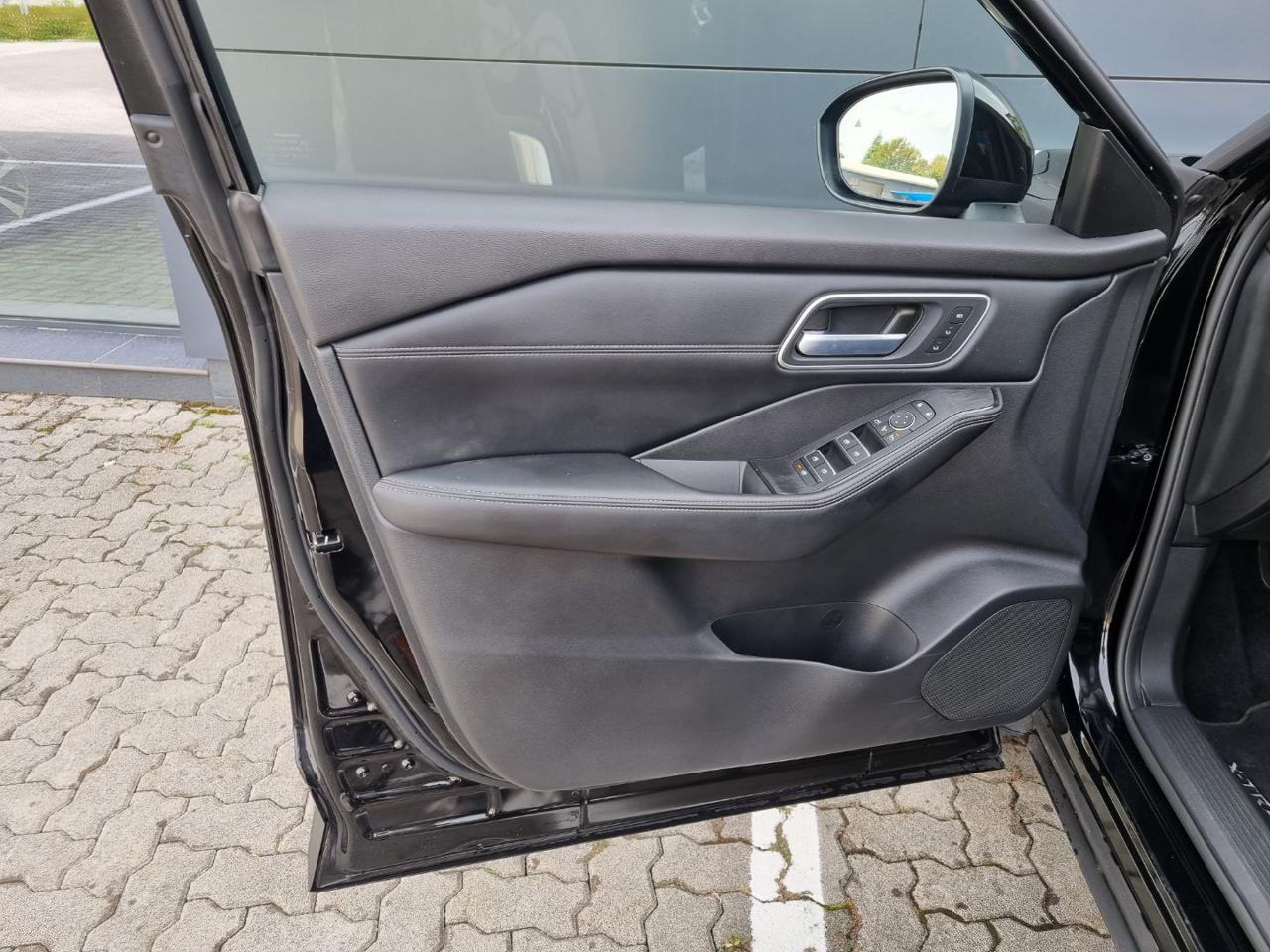 NISSAN X-Trail Mild Hybrid 2WD 5 posti Tekna - 23