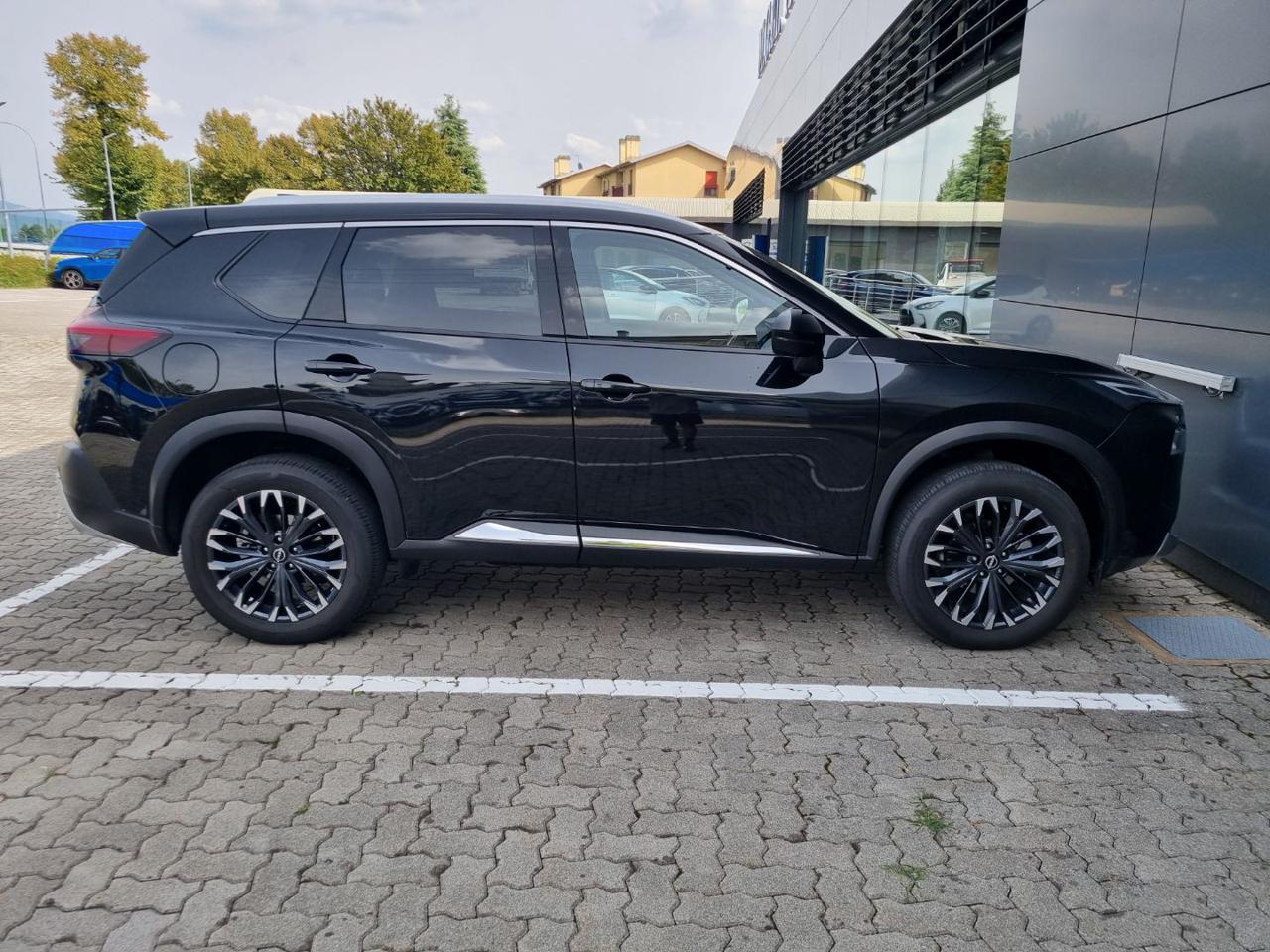 NISSAN X-Trail Mild Hybrid 2WD 5 posti Tekna - 35