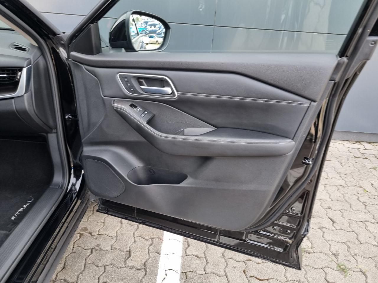 NISSAN X-Trail Mild Hybrid 2WD 5 posti Tekna - 29