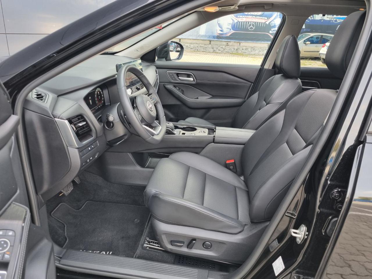 NISSAN X-Trail Mild Hybrid 2WD 5 posti Tekna - 11