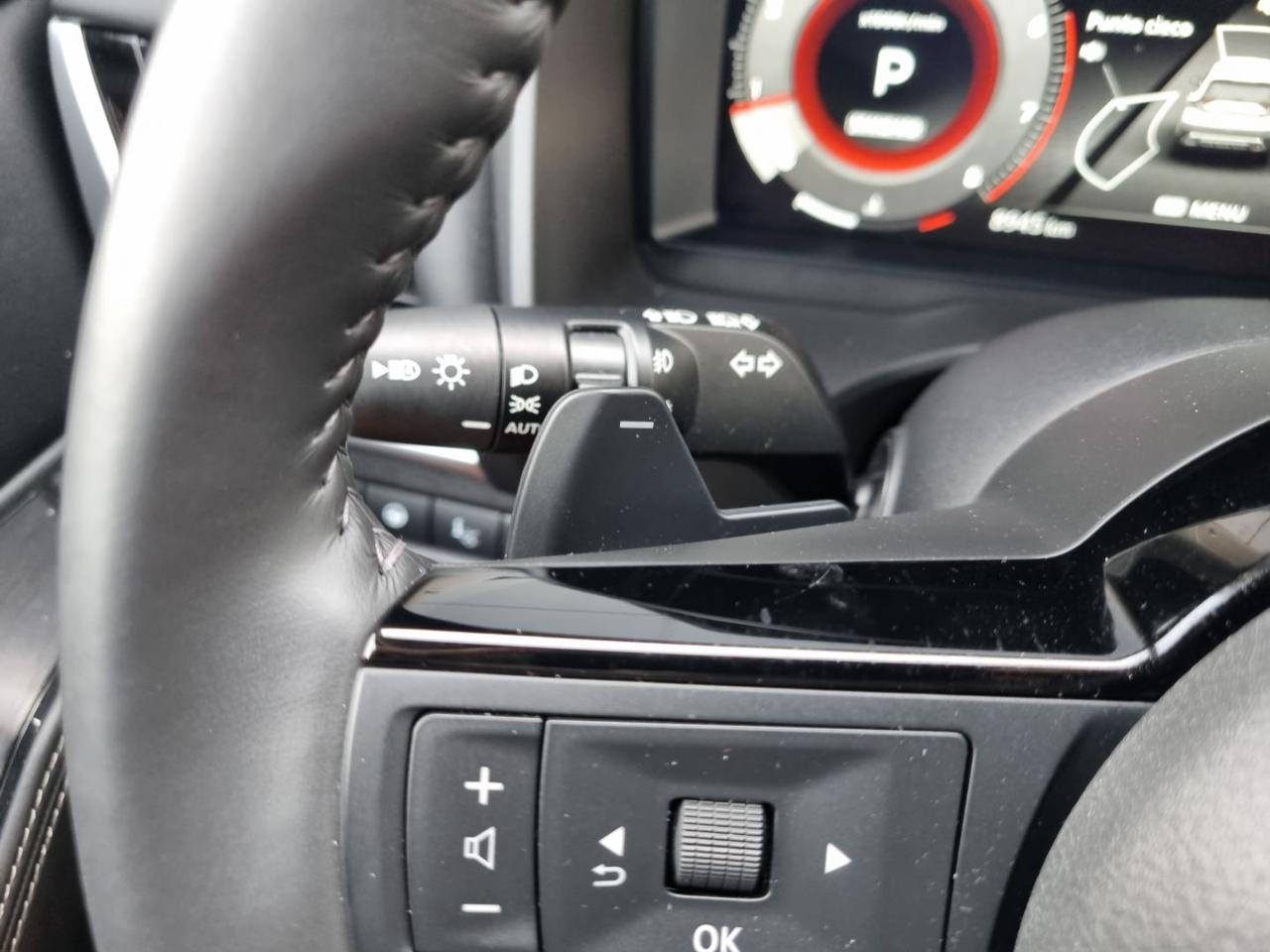 NISSAN X-Trail Mild Hybrid 2WD 5 posti Tekna - 22