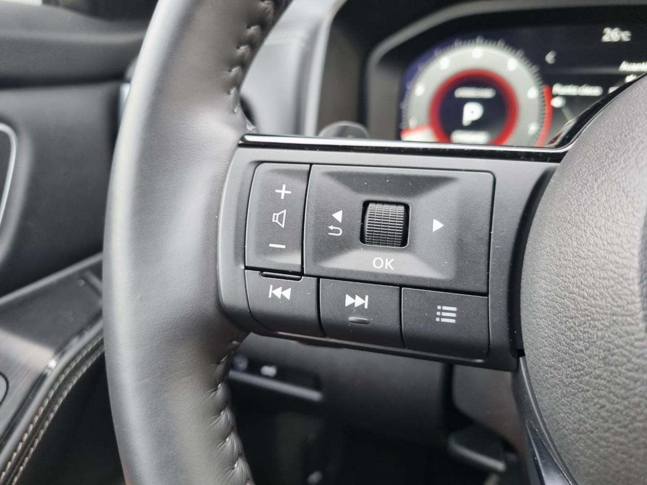 NISSAN X-Trail Mild Hybrid 2WD 5 posti Tekna - 21