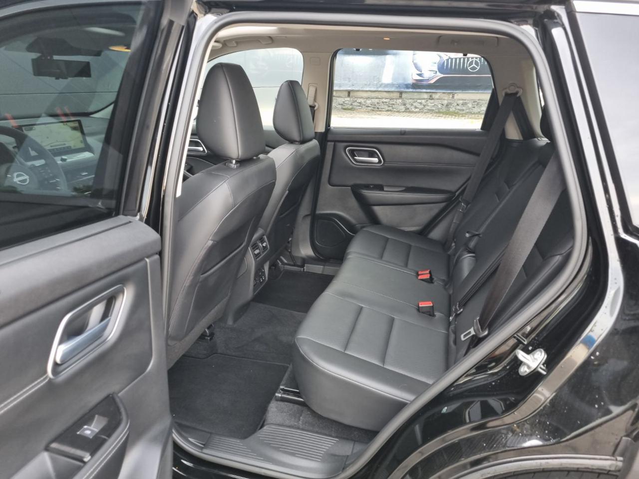 NISSAN X-Trail Mild Hybrid 2WD 5 posti Tekna - 25