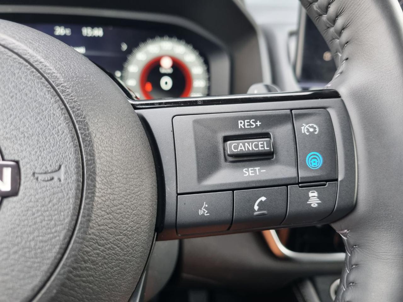 NISSAN X-Trail Mild Hybrid 2WD 5 posti Tekna - 20