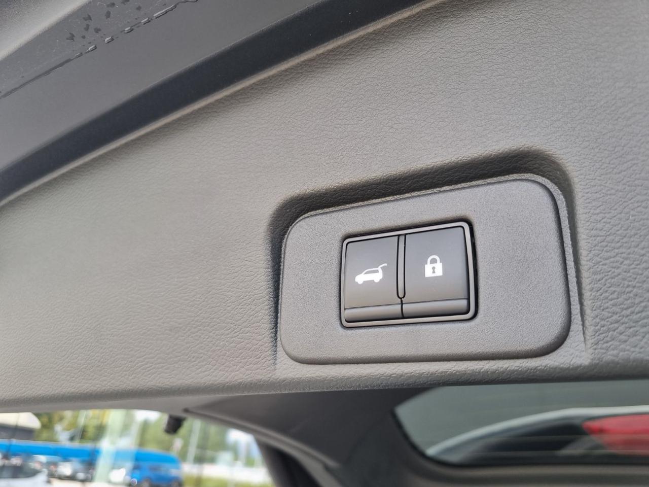 NISSAN X-Trail Mild Hybrid 2WD 5 posti Tekna - 13