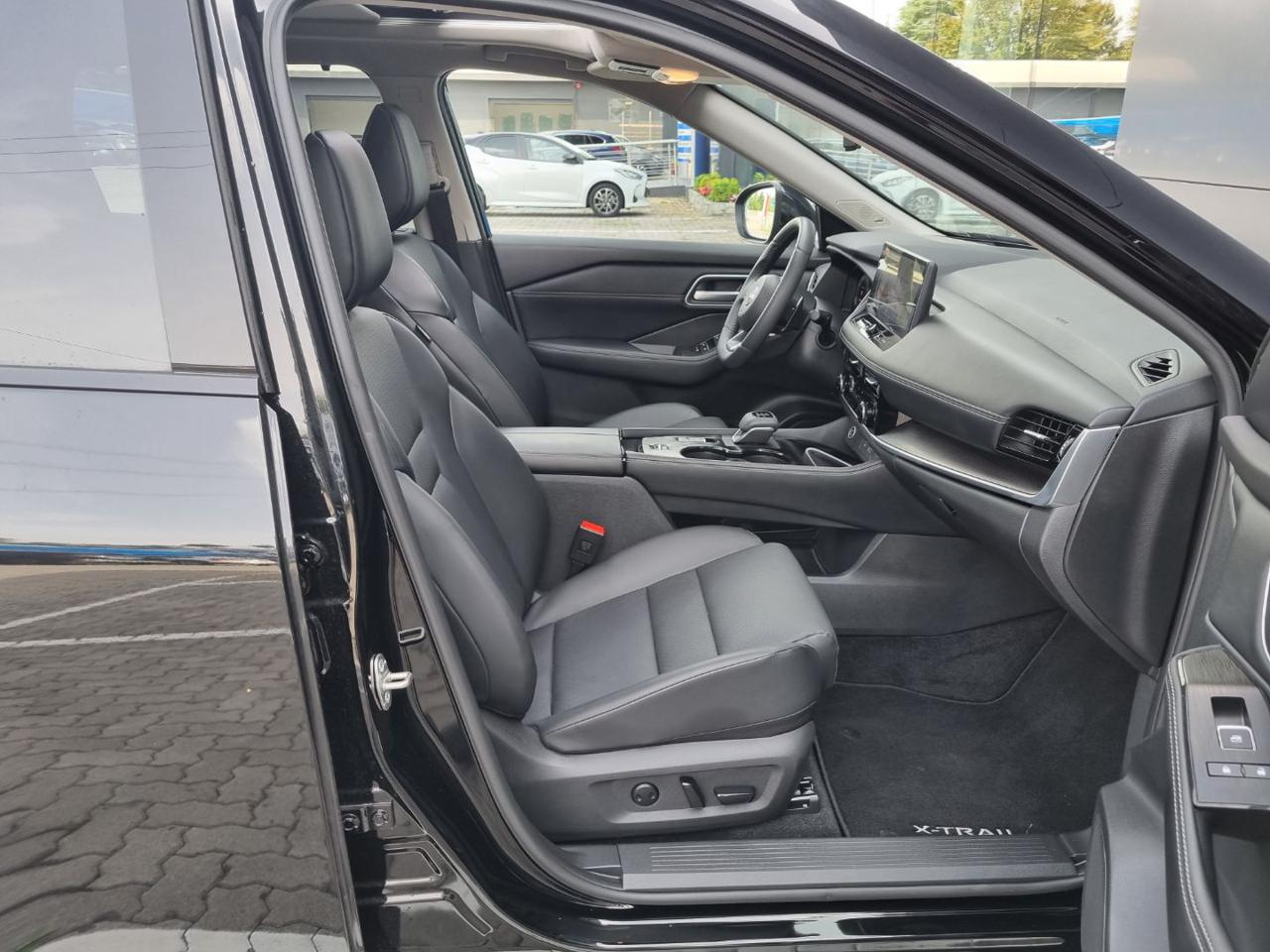 NISSAN X-Trail Mild Hybrid 2WD 5 posti Tekna - 12