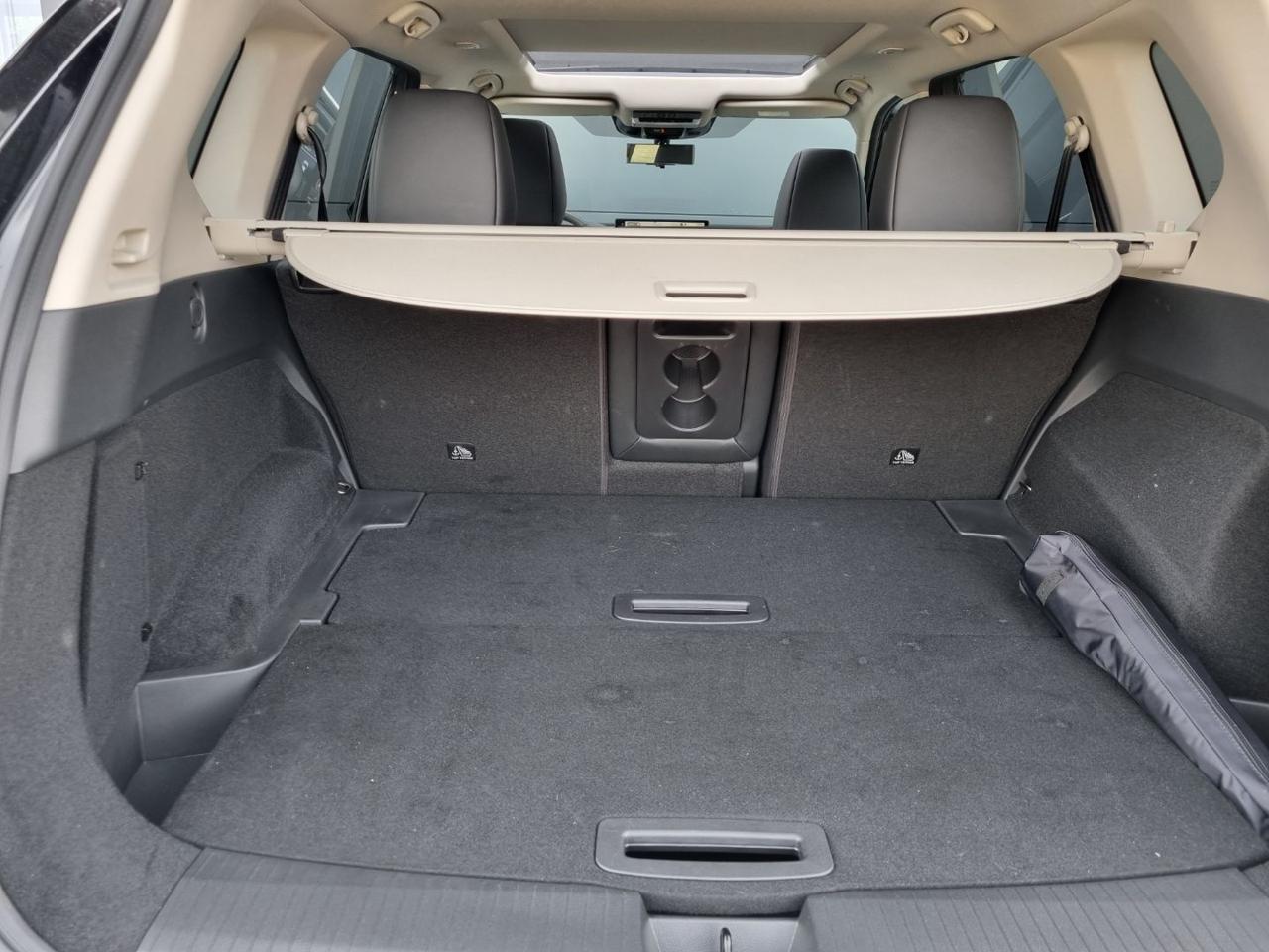NISSAN X-Trail Mild Hybrid 2WD 5 posti Tekna - 17