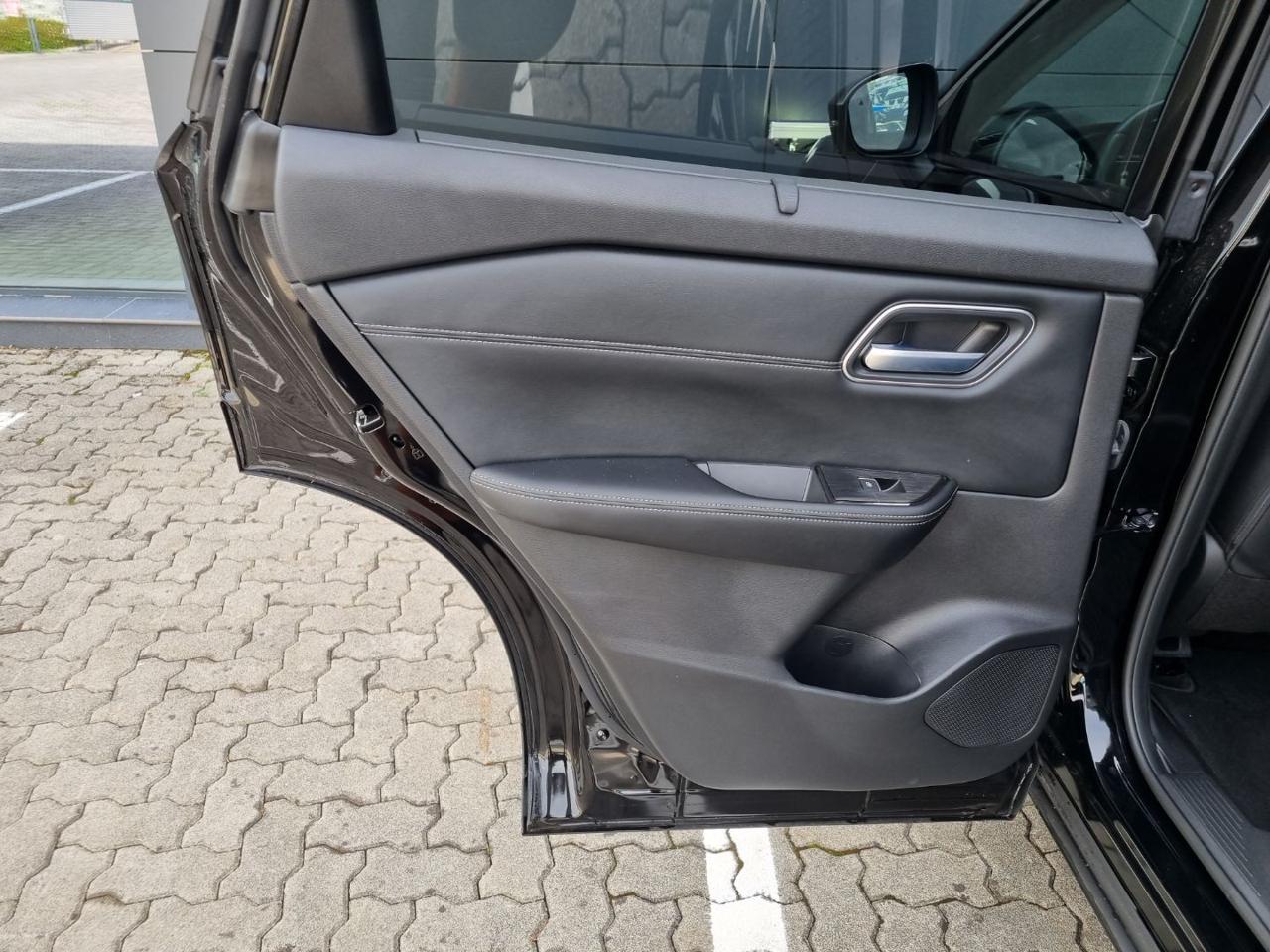 NISSAN X-Trail Mild Hybrid 2WD 5 posti Tekna - 26