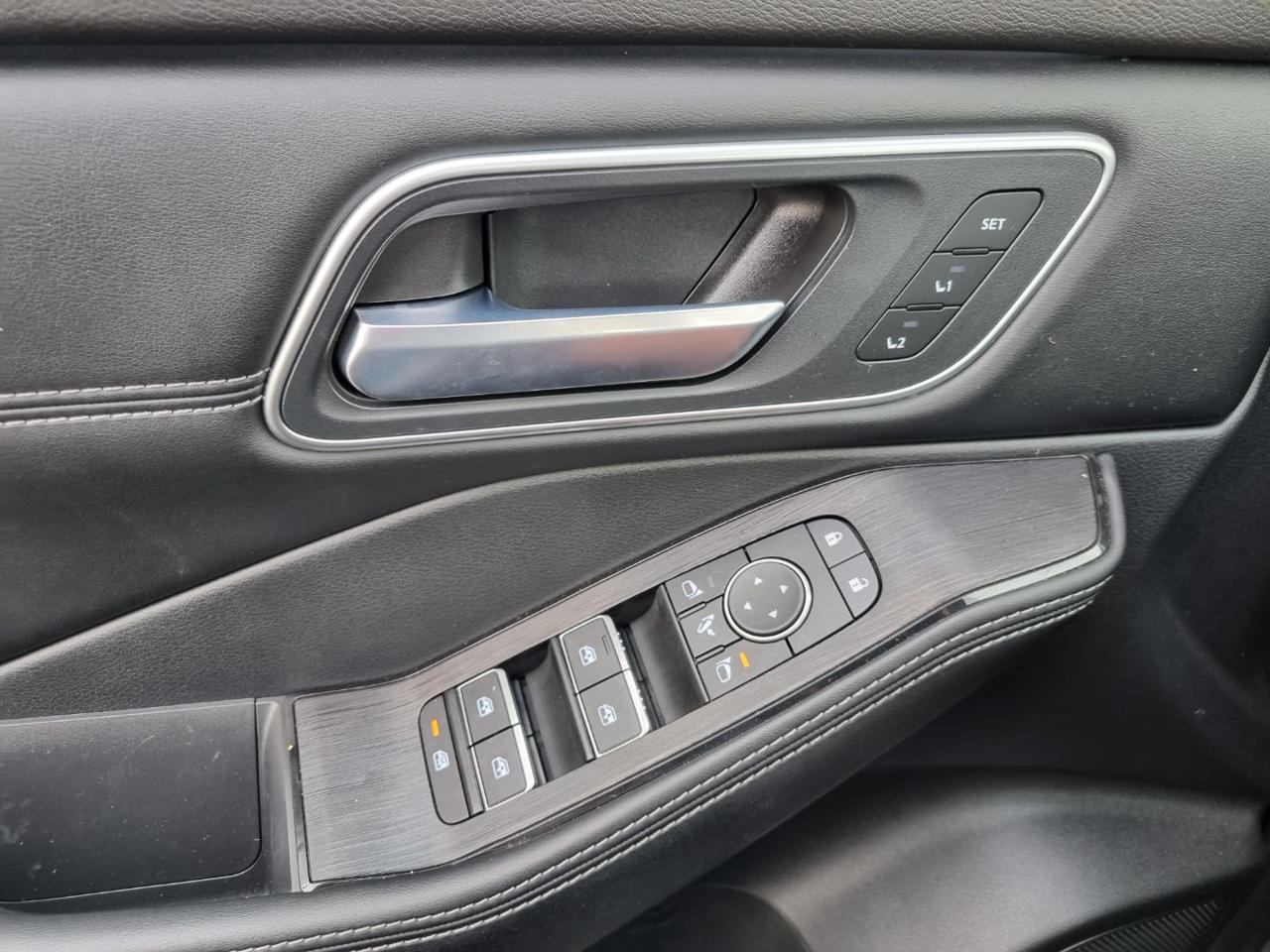NISSAN X-Trail Mild Hybrid 2WD 5 posti Tekna - 30