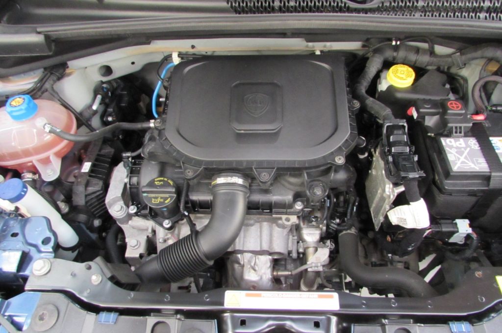 LANCIA Ypsilon 1.0 FireFly 5 porte S&S Hybrid Platino - 18