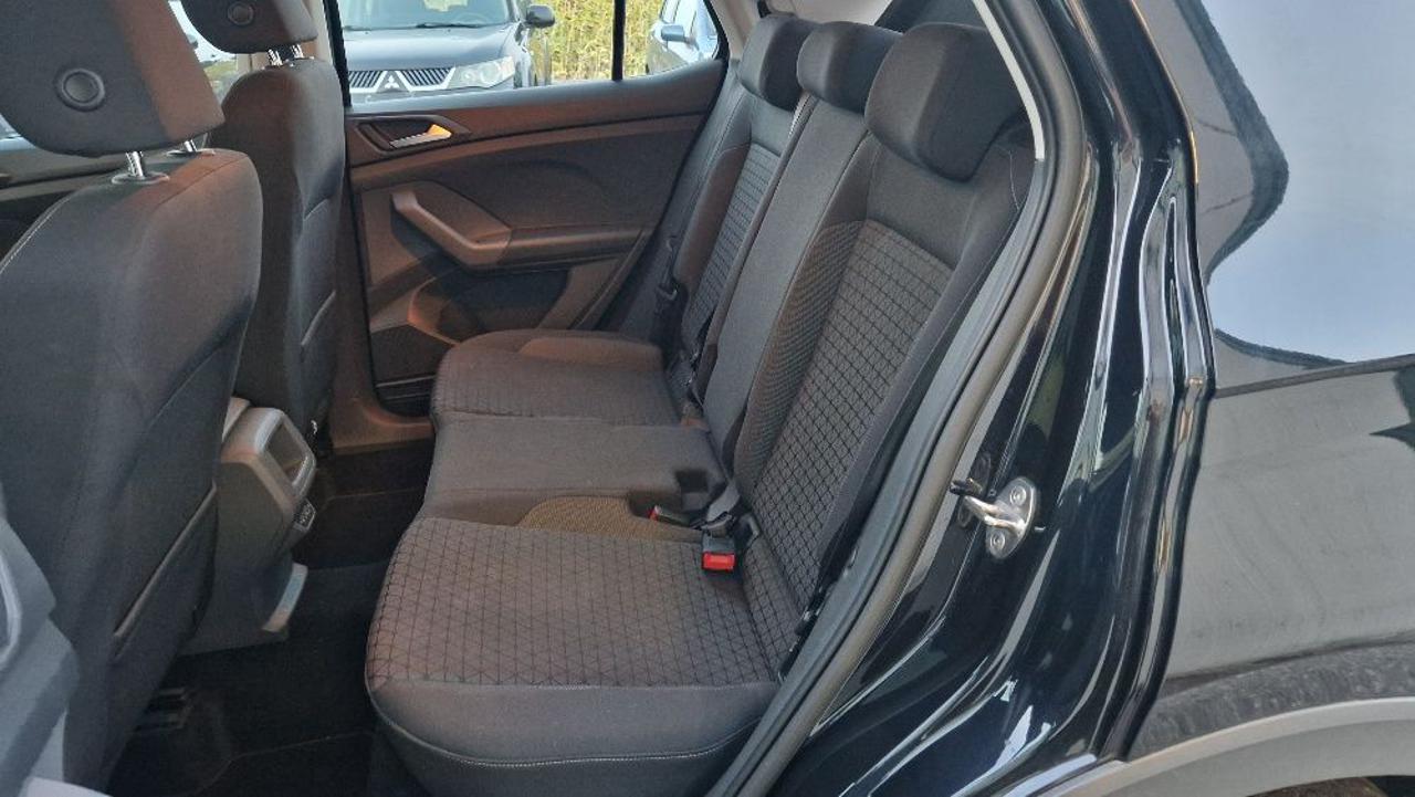 VOLKSWAGEN T-Cross 1.0 TSI 115 CV Style BMT - 5