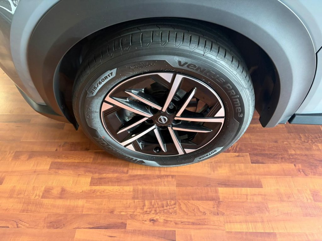 NISSAN Juke 1.0 DIG-T 114 N-Connecta Dct - 6