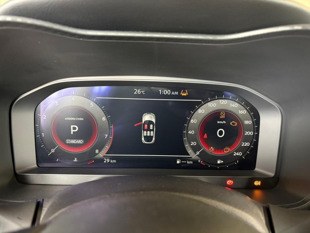 NISSAN Juke 1.0 DIG-T 114 N-Connecta Dct - 10