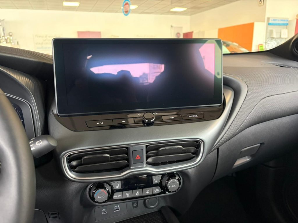 NISSAN Juke 1.0 DIG-T 114 N-Connecta Dct - 11