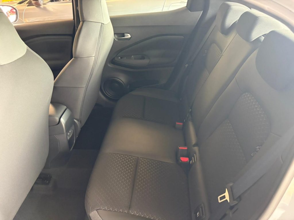 NISSAN Juke 1.0 DIG-T 114 N-Connecta Dct - 13