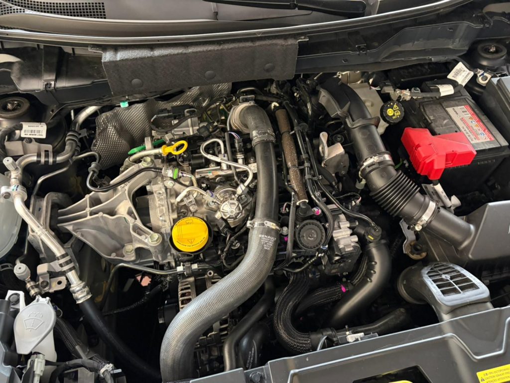 NISSAN Juke 1.0 DIG-T 114 N-Connecta Dct - 15