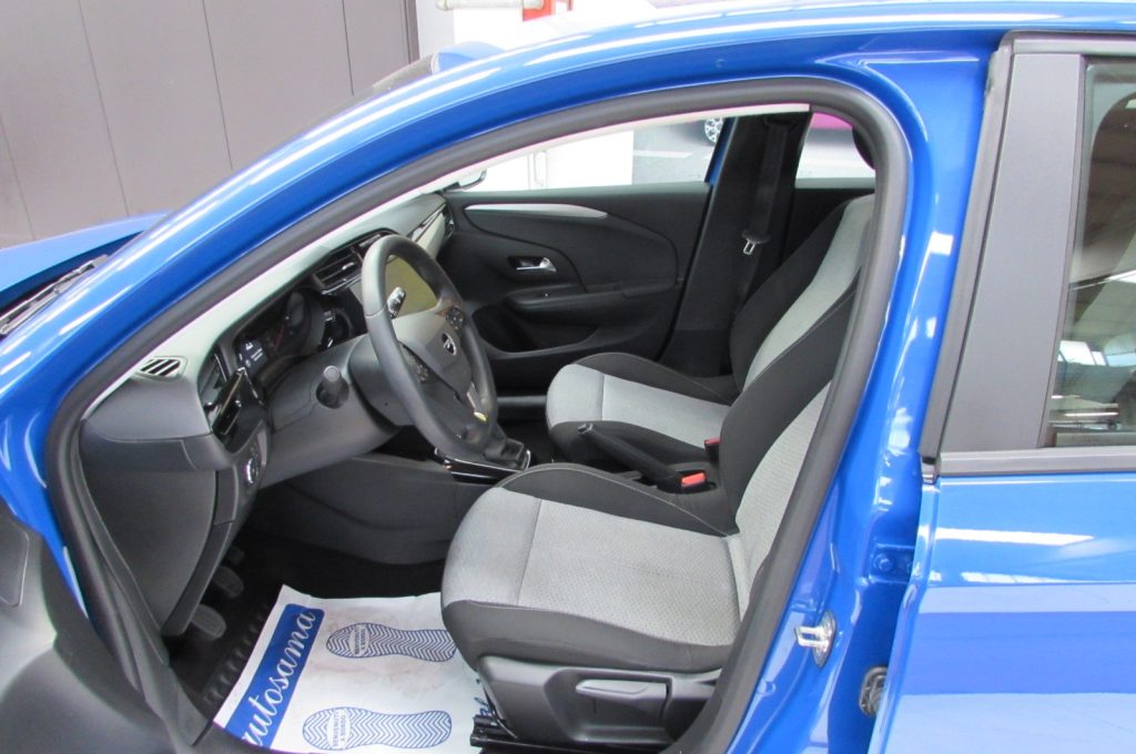 OPEL Corsa 1.2 100 CV Edition - 6