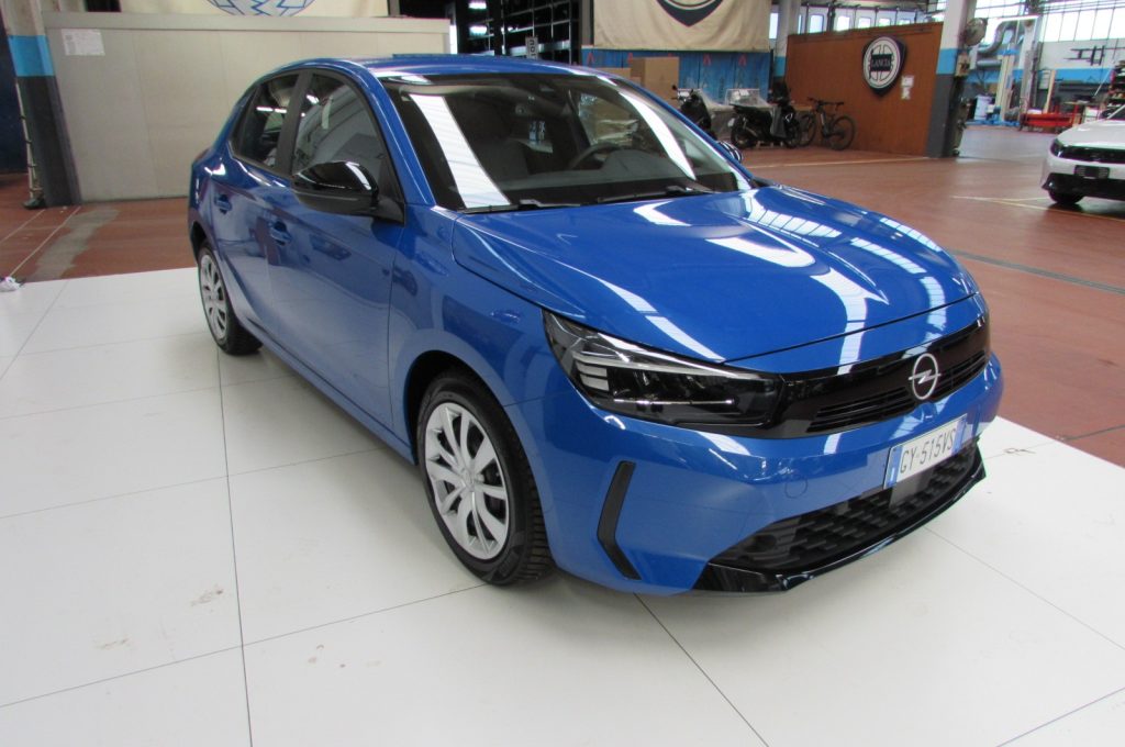 OPEL Corsa 1.2 100 CV Edition - 2