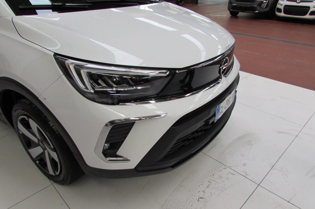 OPEL Crossland 1.2 12V Start&Stop Edition - 17