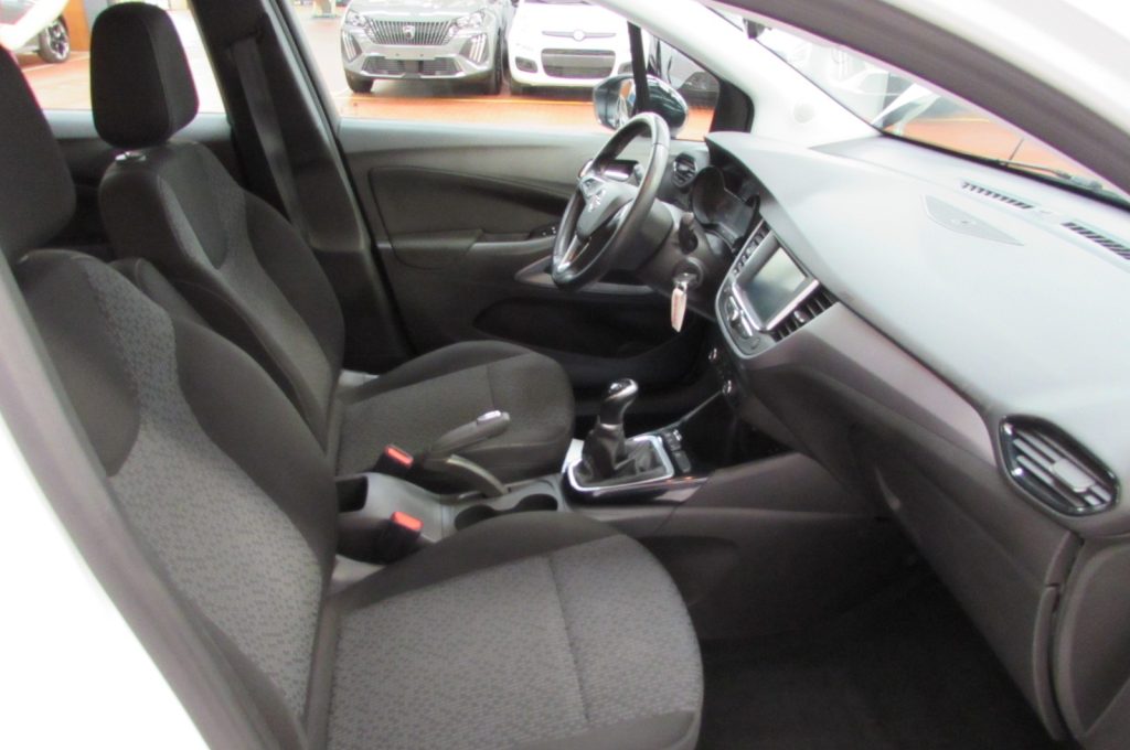 OPEL Crossland 1.2 12V Start&Stop Edition - 15