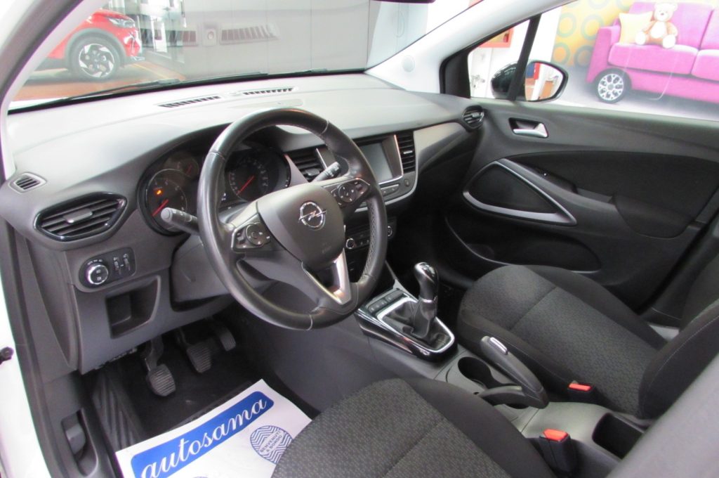 OPEL Crossland 1.2 12V Start&Stop Edition - 8