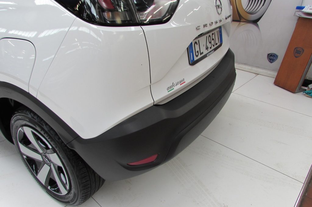 OPEL Crossland 1.2 12V Start&Stop Edition - 14