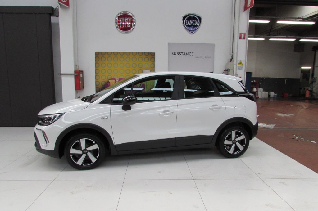 OPEL Crossland 1.2 12V Start&Stop Edition - 5