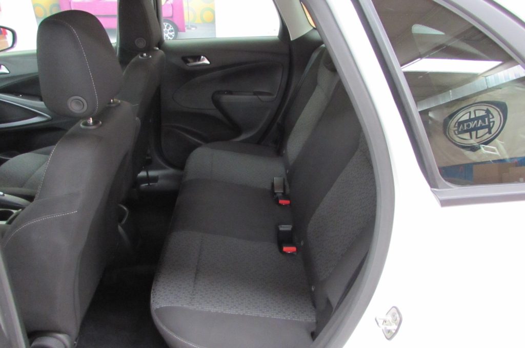 OPEL Crossland 1.2 12V Start&Stop Edition - 12
