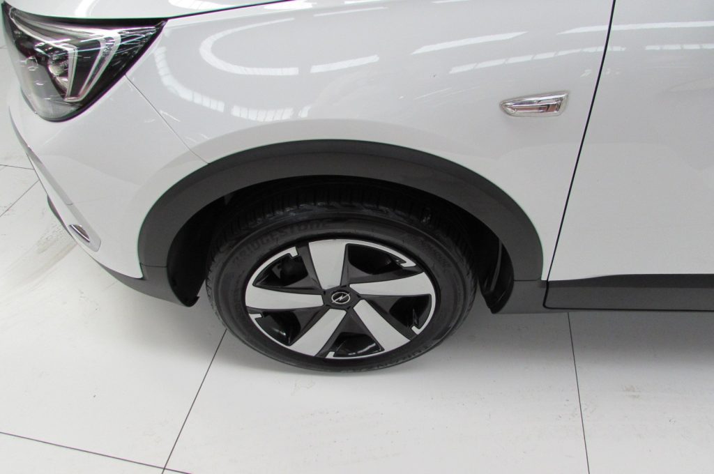 OPEL Crossland 1.2 12V Start&Stop Edition - 6