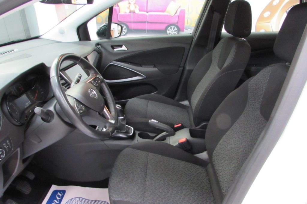 OPEL Crossland 1.2 12V Start&Stop Edition - 7