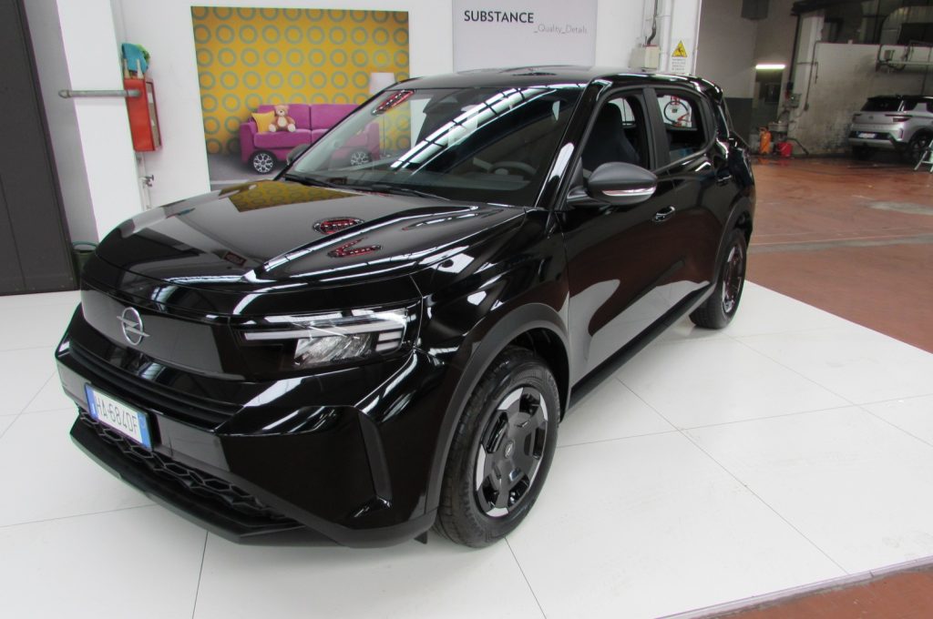 OPEL Frontera Hybrid 145 CV EDCT Edition - 2