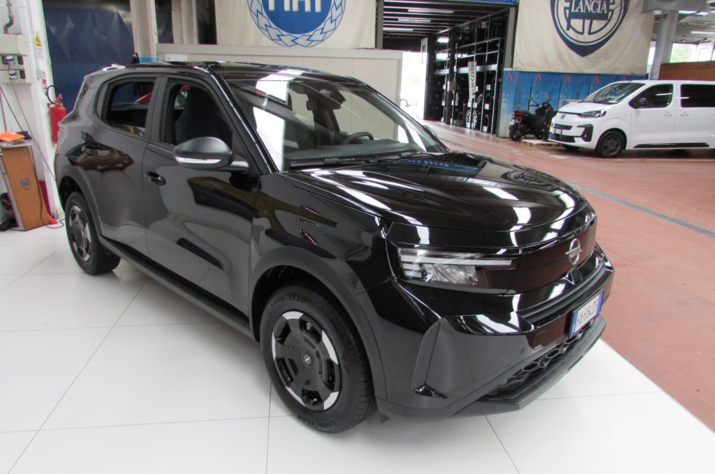 OPEL Frontera Hybrid 145 CV EDCT Edition - 3