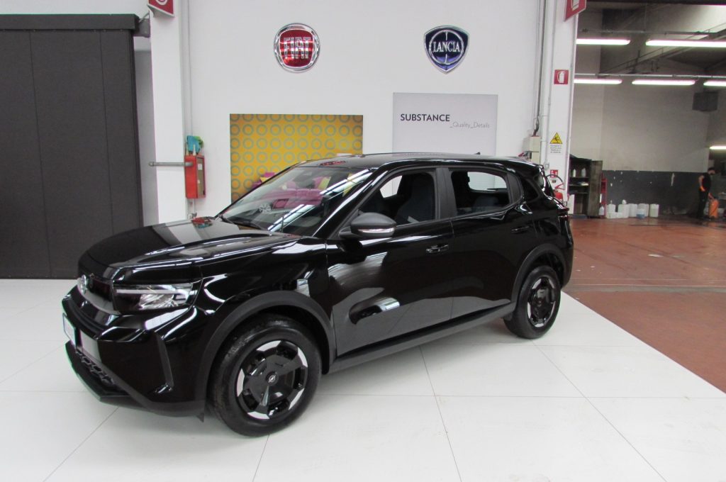 OPEL Frontera Hybrid 145 CV EDCT Edition - 5