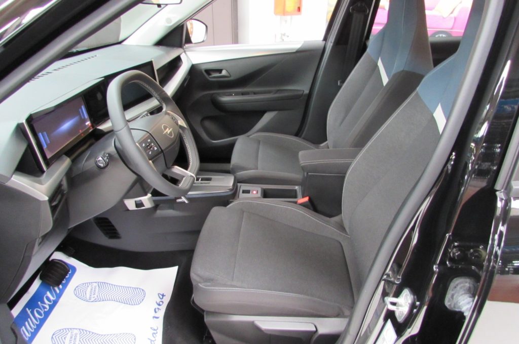 OPEL Frontera Hybrid 145 CV EDCT Edition - 7