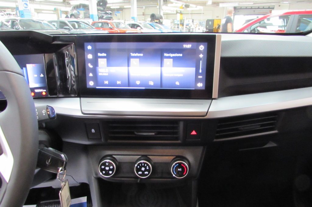OPEL Frontera Hybrid 145 CV EDCT Edition - 10