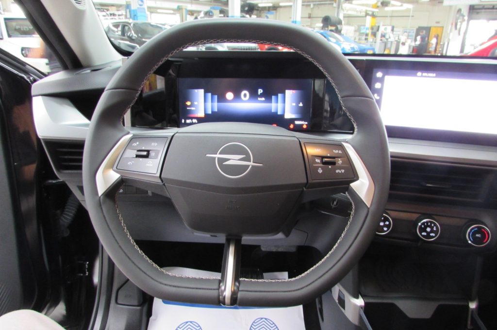 OPEL Frontera Hybrid 145 CV EDCT Edition - 13