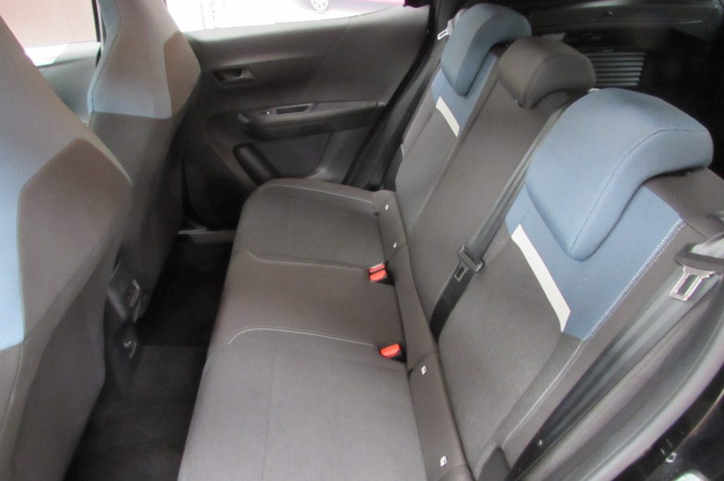 OPEL Frontera Hybrid 145 CV EDCT Edition - 14