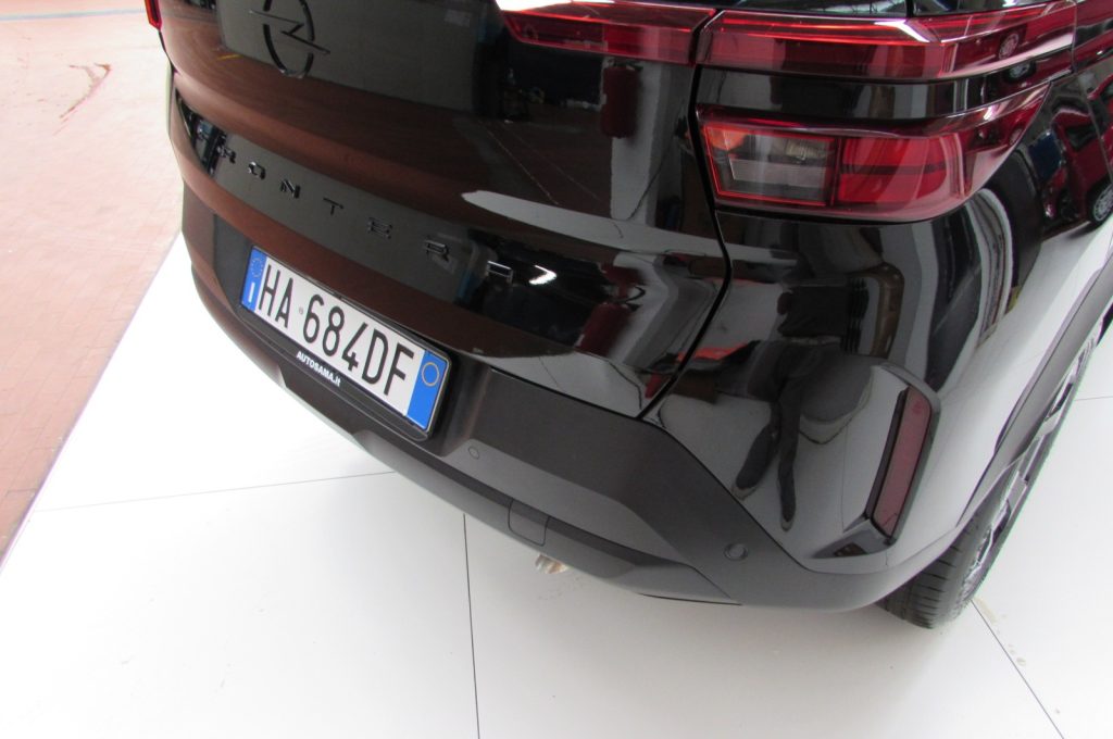 OPEL Frontera Hybrid 145 CV EDCT Edition - 16