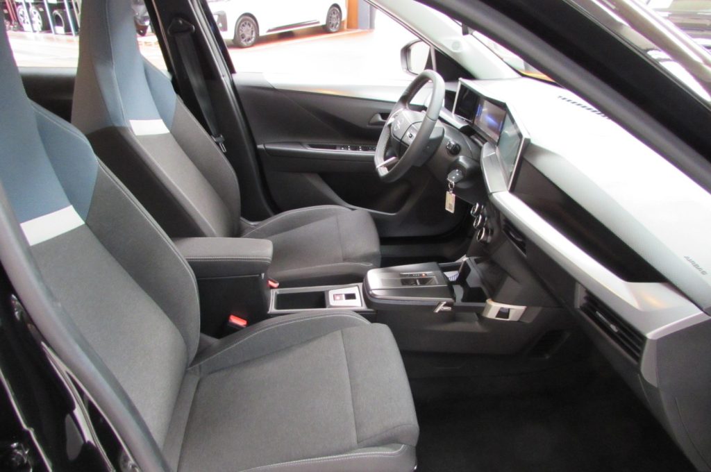 OPEL Frontera Hybrid 145 CV EDCT Edition - 17