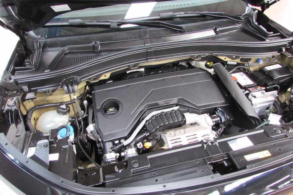 OPEL Frontera Hybrid 145 CV EDCT Edition - 19