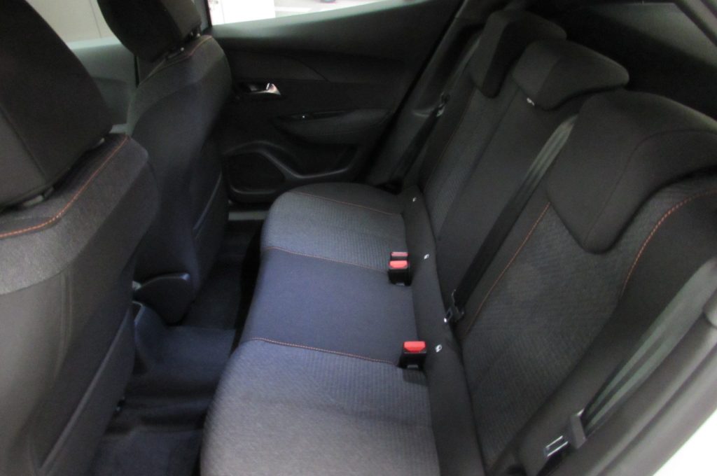 PEUGEOT 2008 Turbo benzina 100cv Style KM ZERO - 14